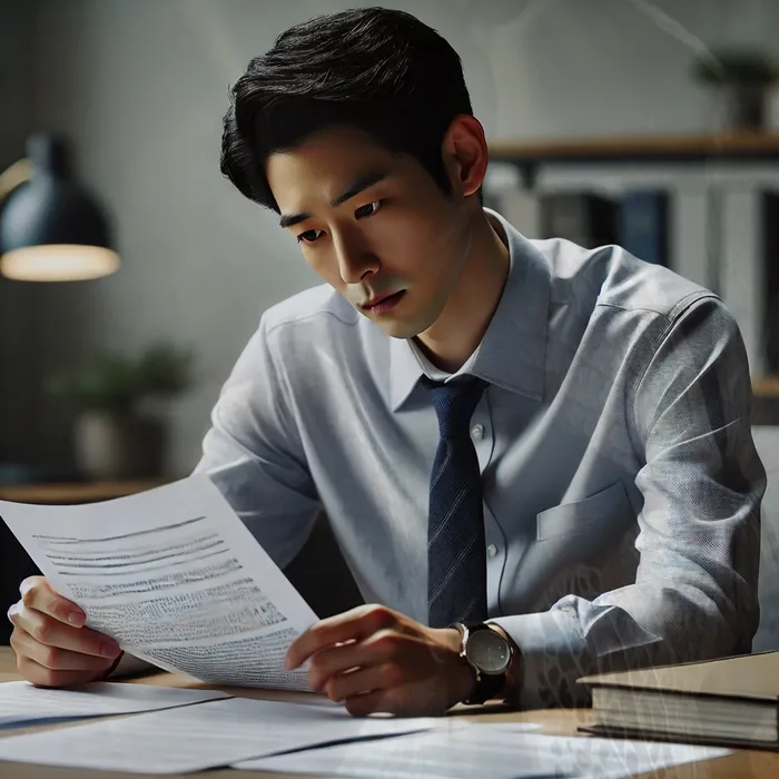 개인회생파산신청