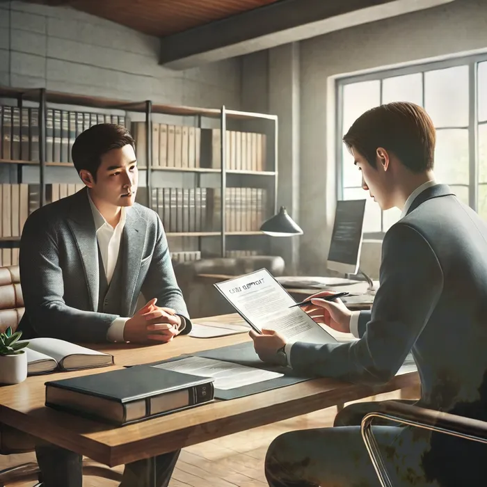 개인회생사무소