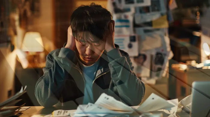 개인사업자개인회생