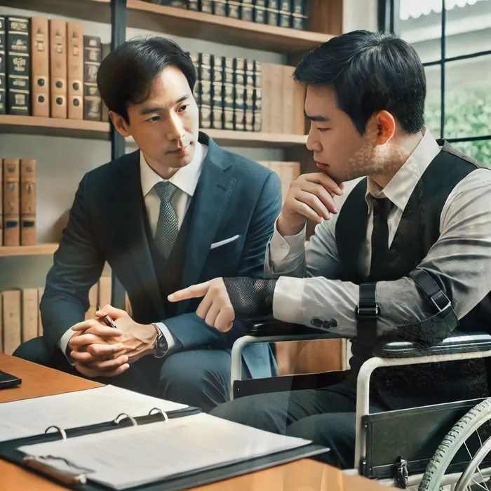 개인회생신청서류