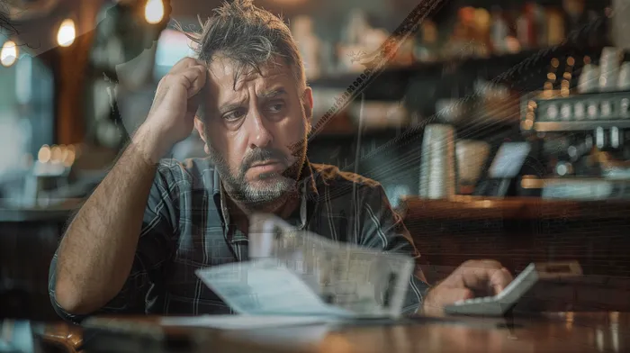 개인회생신청서류