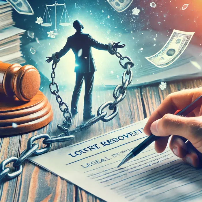 개인회생 변호사 비용 분납 가능하고