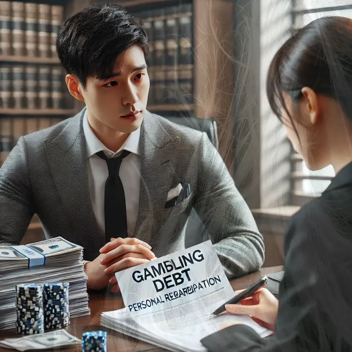 개인회생금지명령