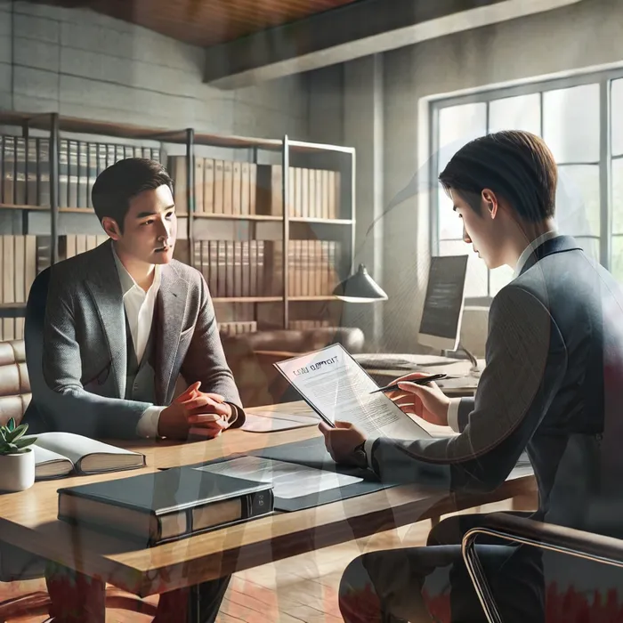 개인회생금지명령