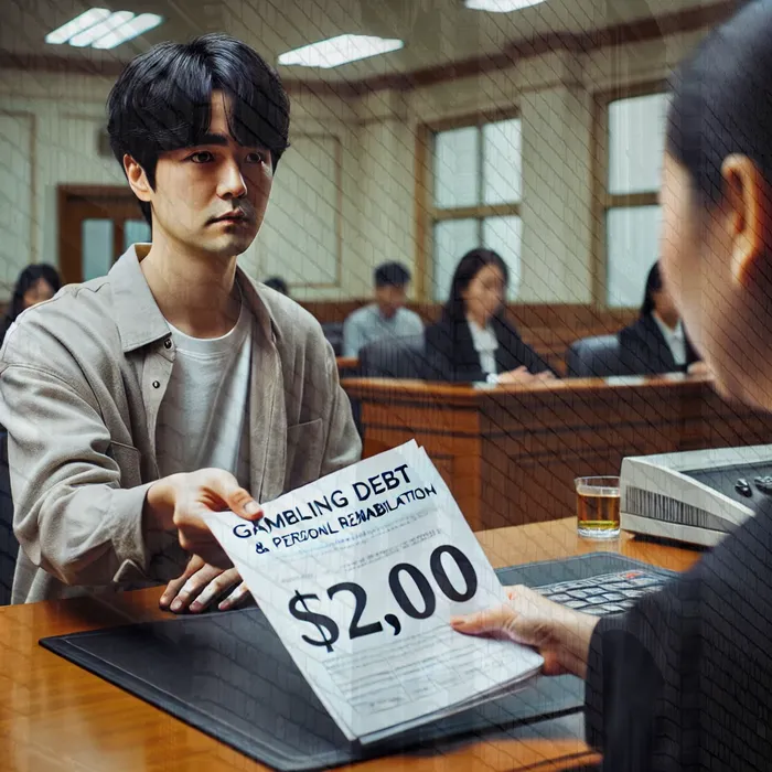 신용카드개인회생