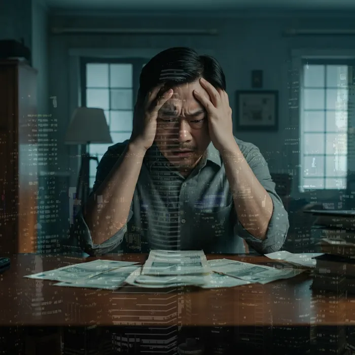 개인회생파산신청