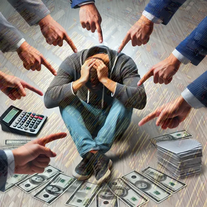 개인회생기각시