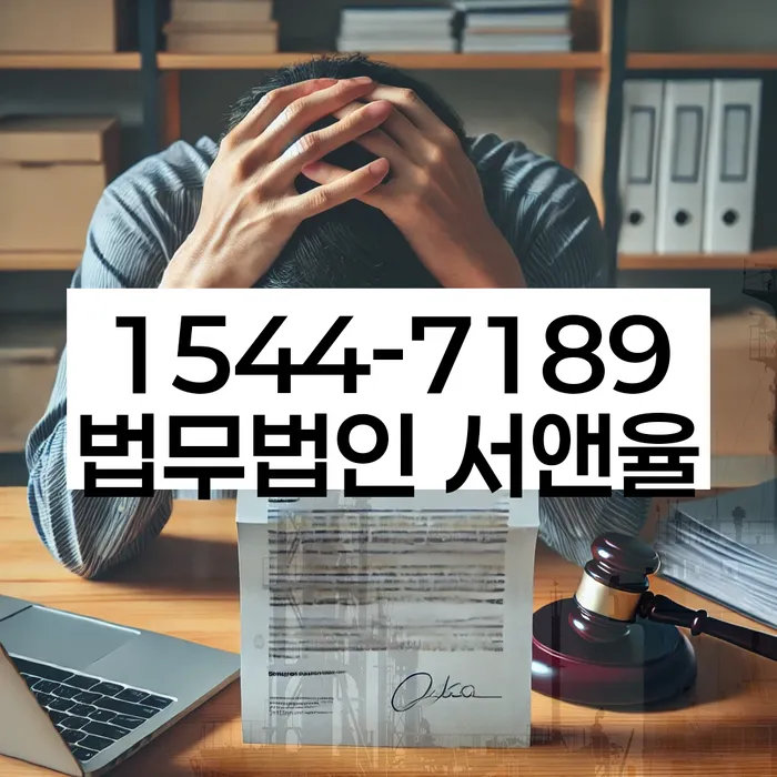 개인회생기각시