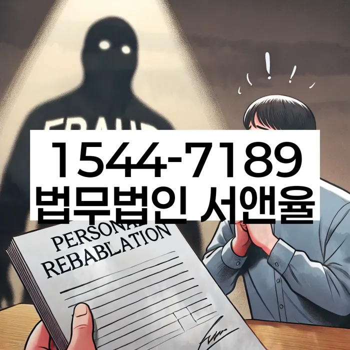 개인회생