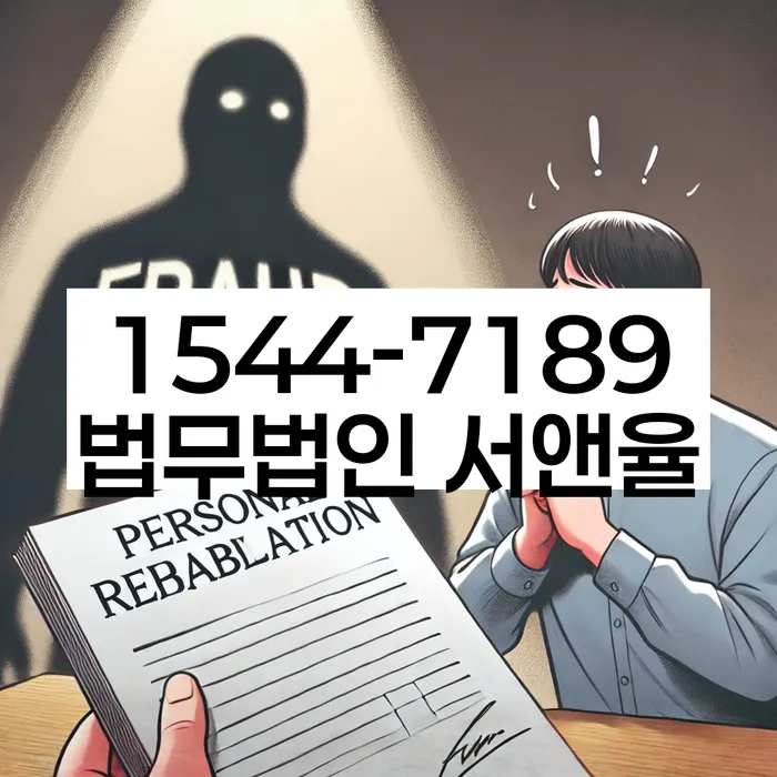 개인회생