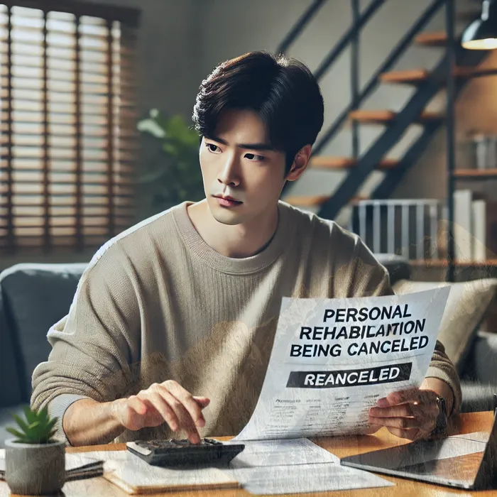 개인회생 절차 이해하기