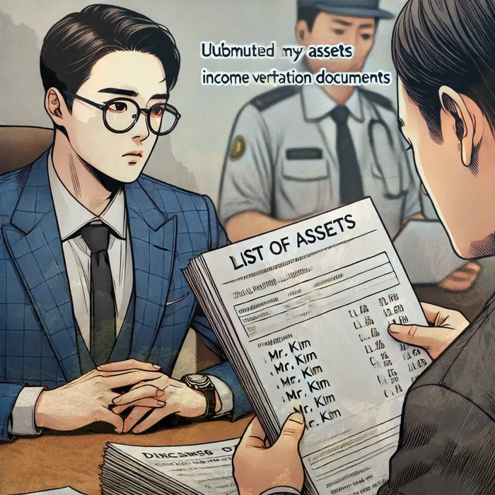 채권자 동의의 중요성