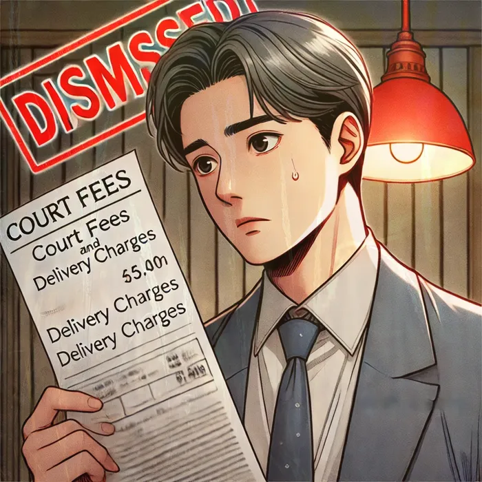 연체이자 삭감 협상 전략