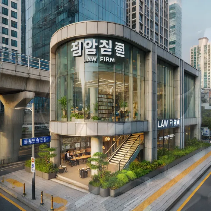 개인파산과의 비교