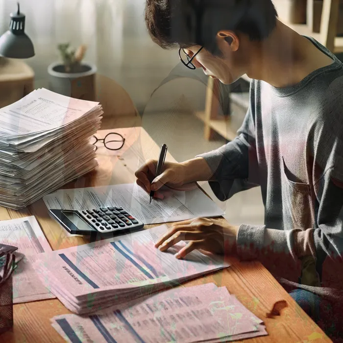 개인회생 신청비용 절감 방안