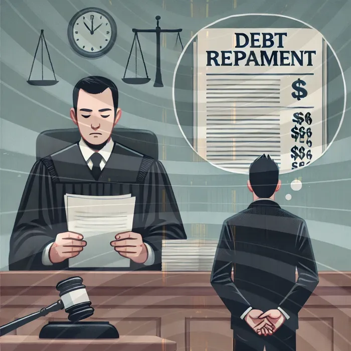 개인회생 성공 사례