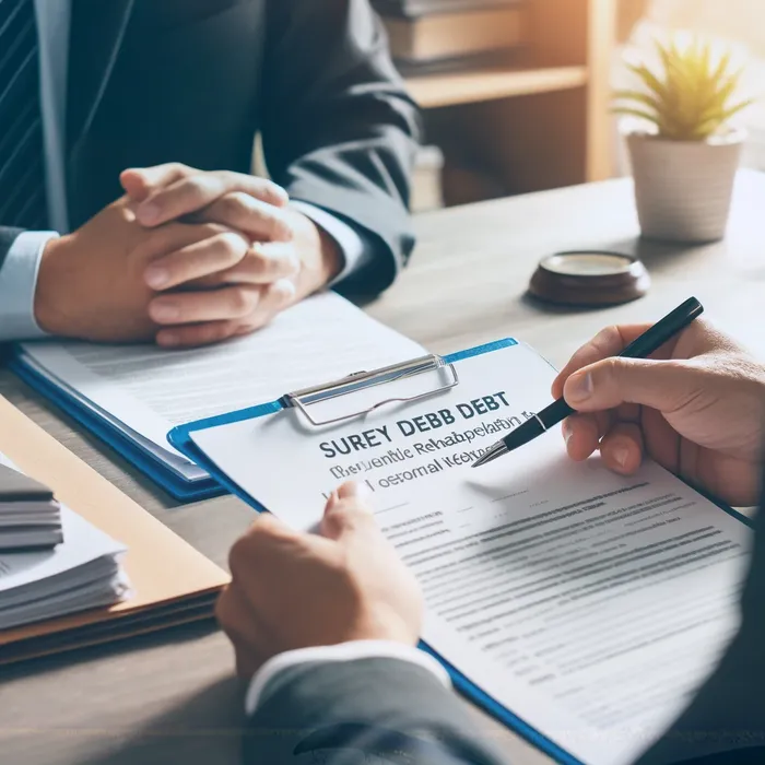 개인회생 성공 사례