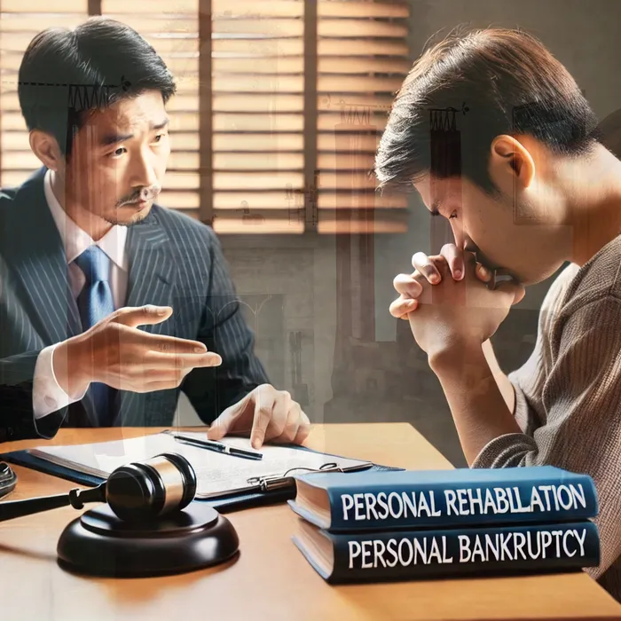 재산 변동 신고