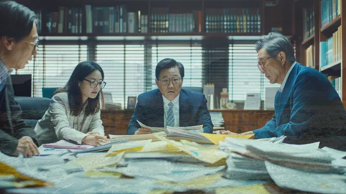 개인회생채무변제율조정요령