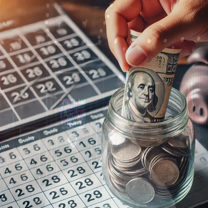 변제금 조정 방법