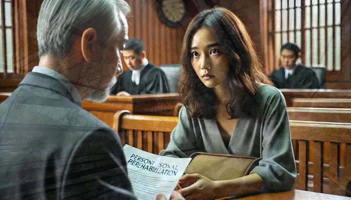 성공적인 개인회생