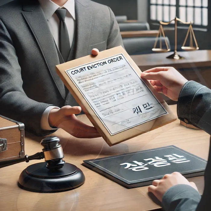 변제금 미납 사례