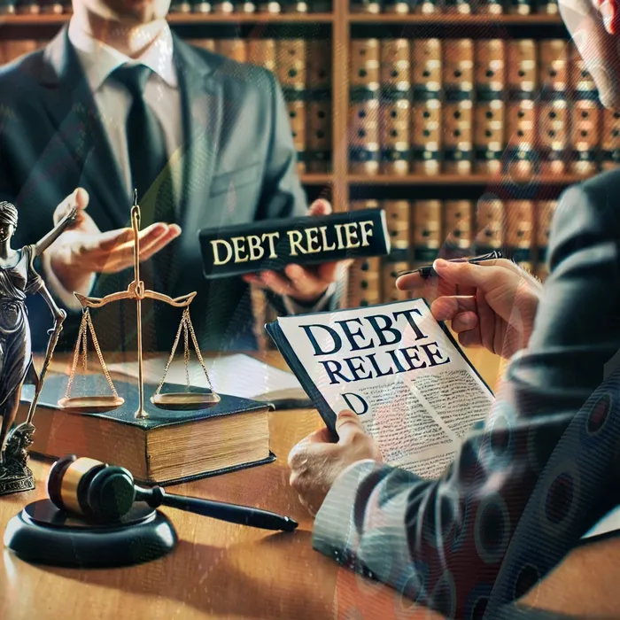 개인회생과의 비교