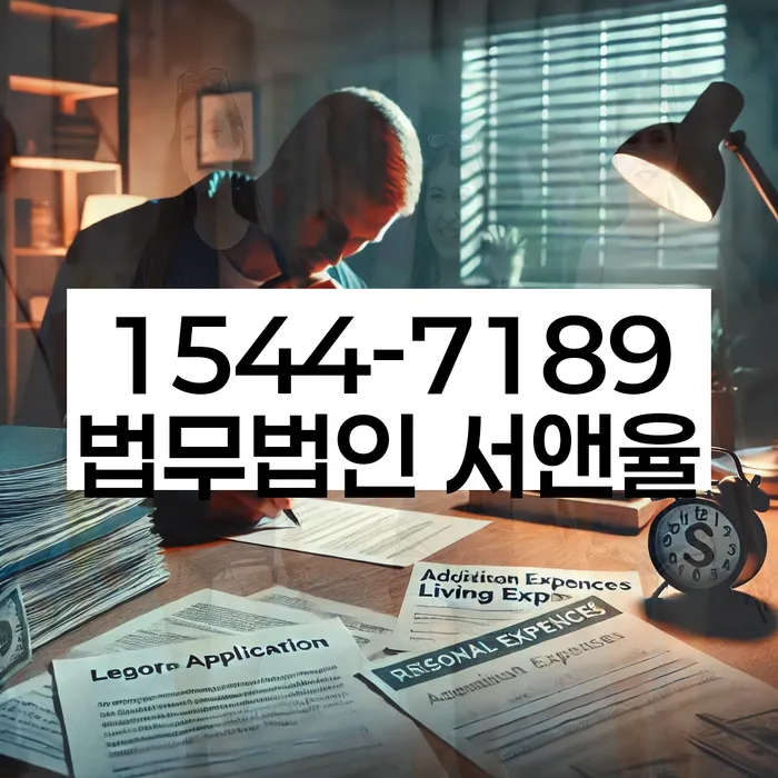 개인회생 재산 매각