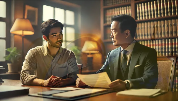 개인회생신청 절차