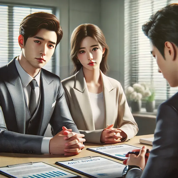 변제금 조정 사례