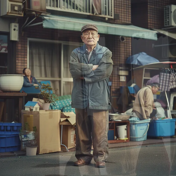 경제적 어려움 해결