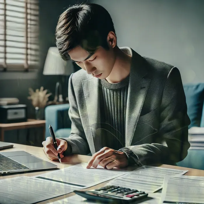 개인회생 신청 방법