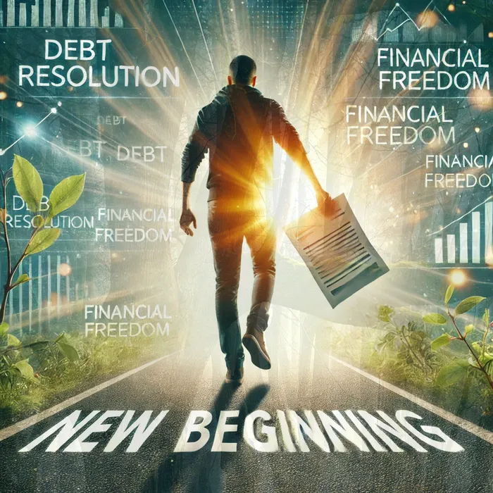 개인파산과 개인회생