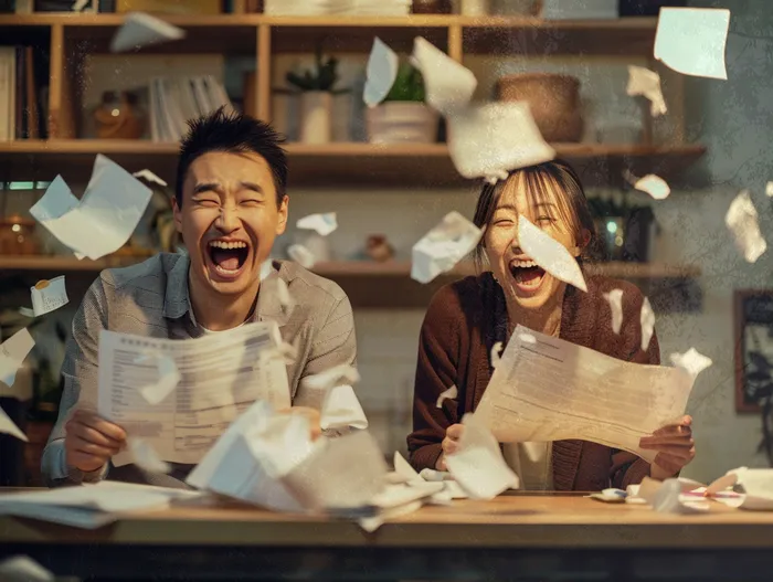 개인회생 성공 사례