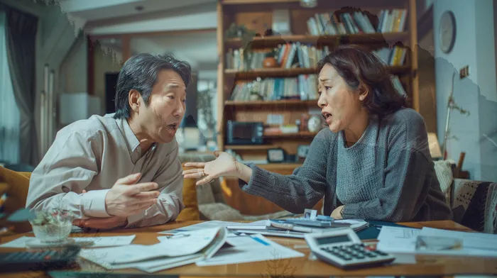 개인회생 재산 공제