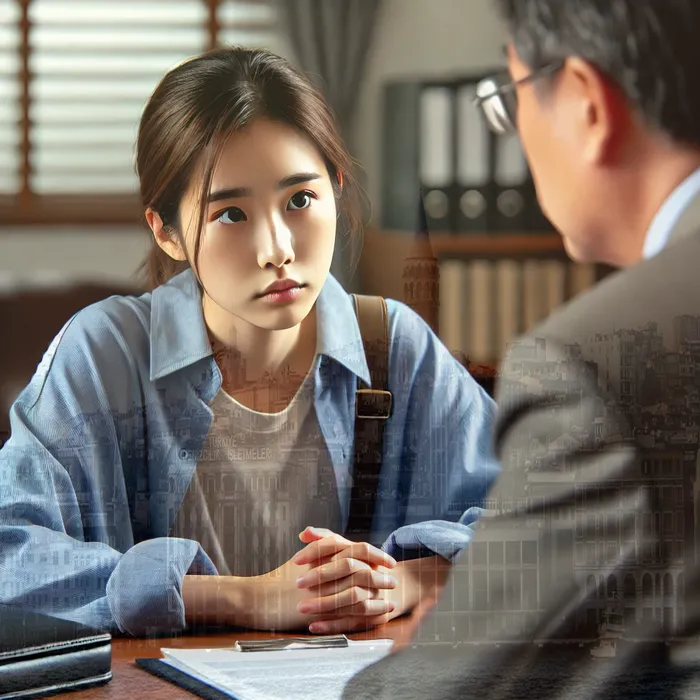 채무 해결 사례