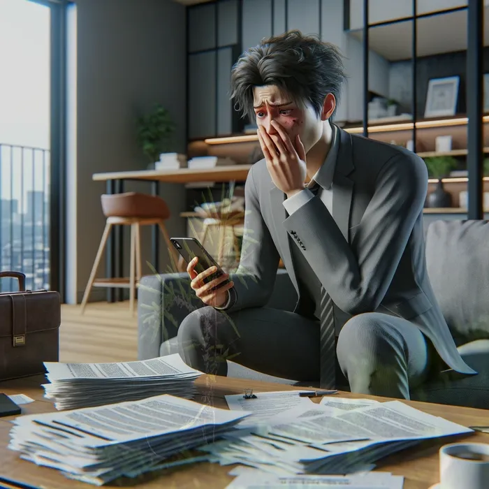 개인회생과 파산 비교