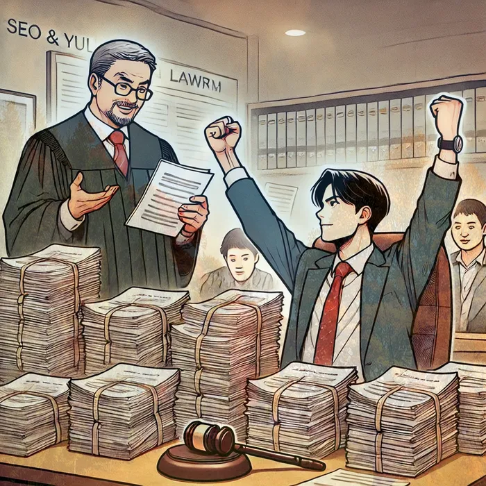 개인회생 절차 안내