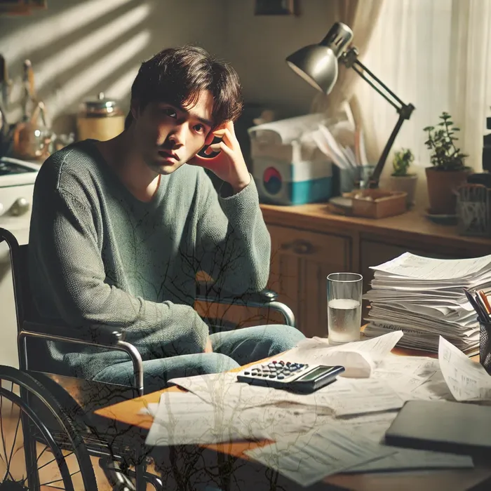 개인회생 신청 자격