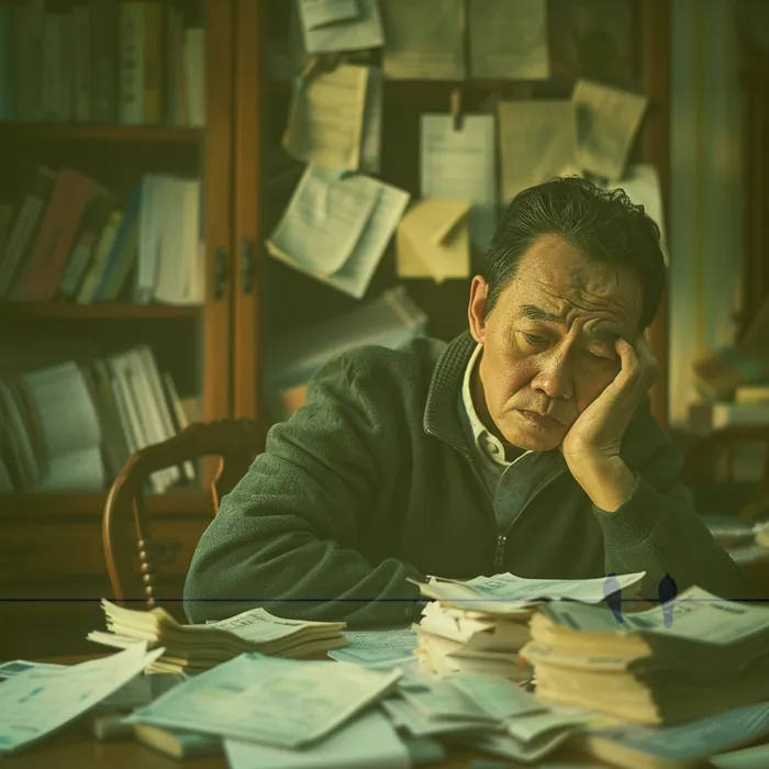 개인회생과 개인파산 비교