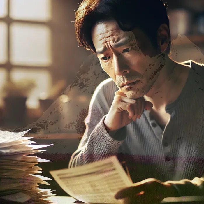 신용 회복 기간