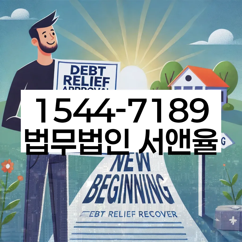 개인회생 신청 비용