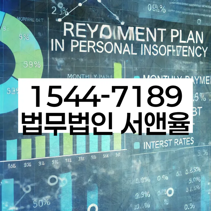 개인회생과 개인파산