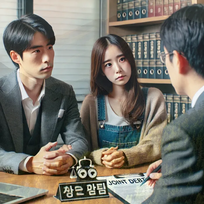 인헌동 개인회생 성공 사례