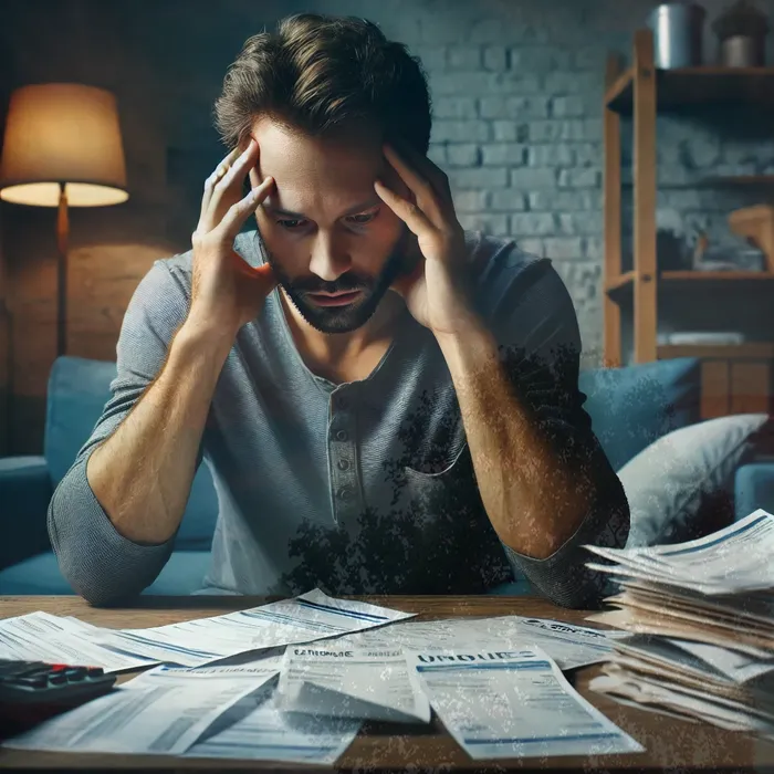 채무 감면 설명 이미지