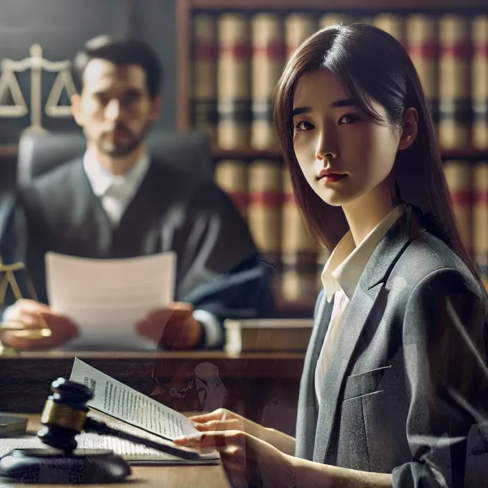 재정 회복 과정 이미지