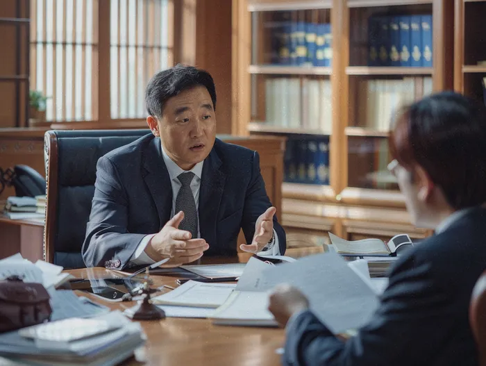 성공적인 개인회생 사례