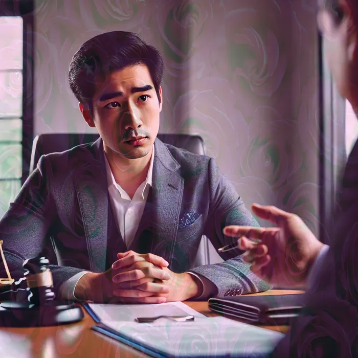 개인회생 상담 서비스