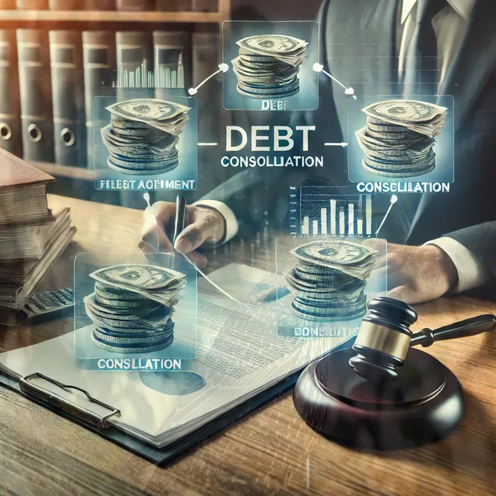 개인회생의 이점