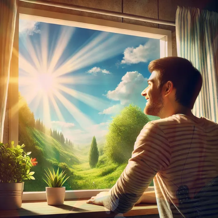 채무 조정 절차